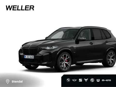 Annonce BMW X5 Diesel 2024 d'occasion 