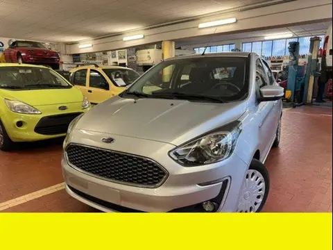 Annonce FORD KA Essence 2018 d'occasion 