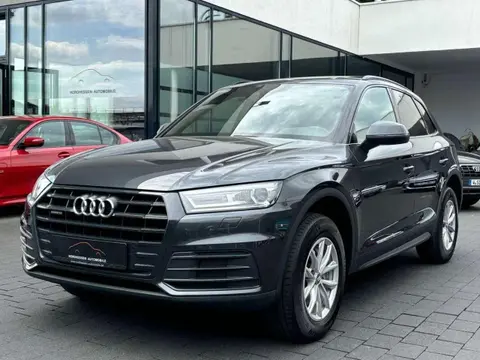 Used AUDI Q5 Diesel 2019 Ad 