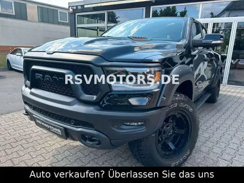 Annonce DODGE RAM GPL 2021 d'occasion 