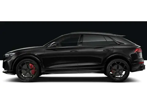 Used AUDI RSQ8 Petrol 2024 Ad 