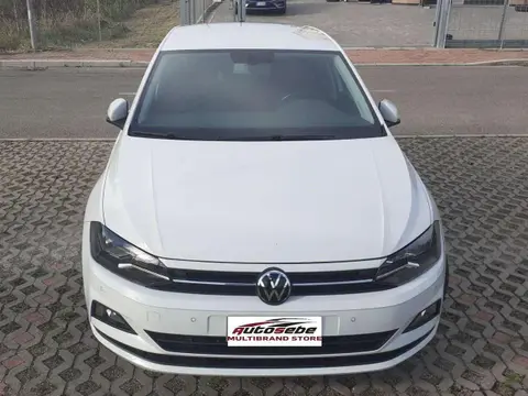 Used VOLKSWAGEN POLO Petrol 2020 Ad 