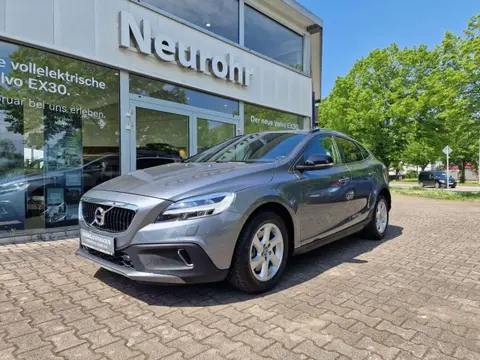 Annonce VOLVO V40 Essence 2019 d'occasion 