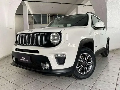 Used JEEP RENEGADE Diesel 2019 Ad 