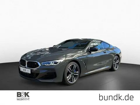 Used BMW M850 Petrol 2024 Ad 