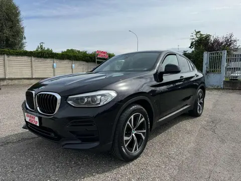 Used BMW X4 Diesel 2019 Ad 