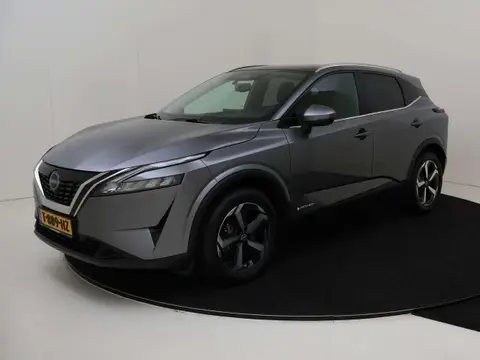 Annonce NISSAN QASHQAI Hybride 2023 d'occasion 