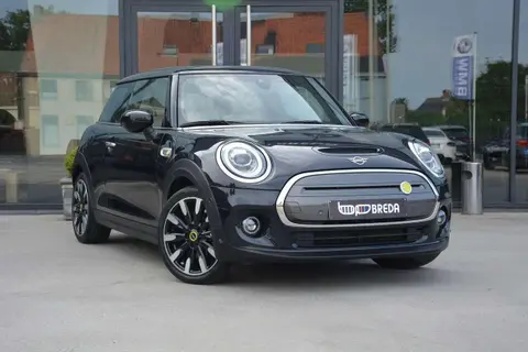 Used MINI COOPER Electric 2020 Ad Belgium