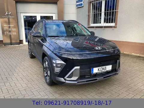 Used HYUNDAI KONA Petrol 2024 Ad 