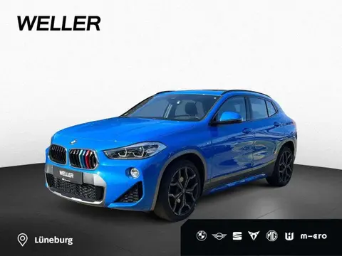 Used BMW X2 Diesel 2019 Ad Germany