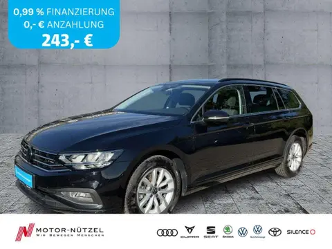 Annonce VOLKSWAGEN PASSAT Essence 2024 d'occasion 