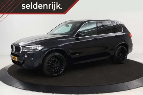 Annonce BMW X5 Essence 2015 d'occasion 