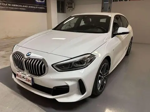 Annonce BMW SERIE 1 Essence 2020 d'occasion 