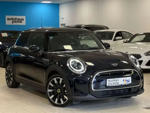 Annonce MINI COOPER Électrique 2021 d'occasion 