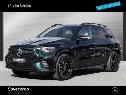 Used MERCEDES-BENZ CLASSE GLE Hybrid 2024 Ad 