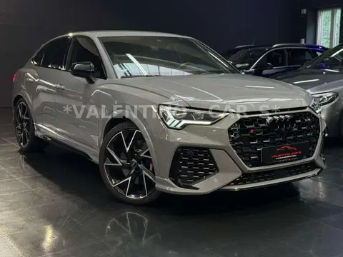 Annonce AUDI RSQ3 Essence 2020 d'occasion 