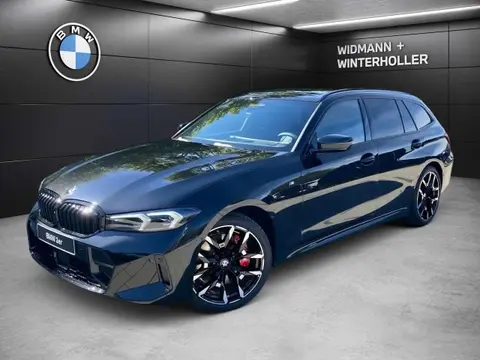 Annonce BMW SERIE 3 Diesel 2024 d'occasion 