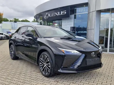 Used LEXUS RZ Electric 2024 Ad 