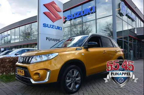 Annonce SUZUKI VITARA Essence 2018 d'occasion 