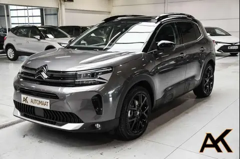 Annonce CITROEN C5 AIRCROSS Hybride 2023 d'occasion 