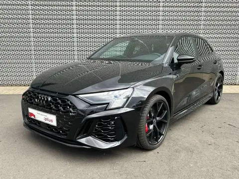 Annonce AUDI RS3 Essence 2024 d'occasion 