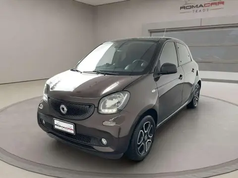 Used SMART FORFOUR Petrol 2019 Ad 