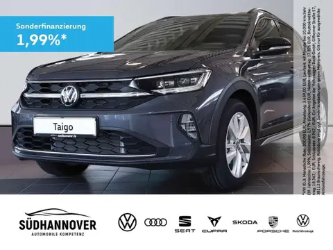 Annonce VOLKSWAGEN TAIGO Essence 2024 d'occasion 