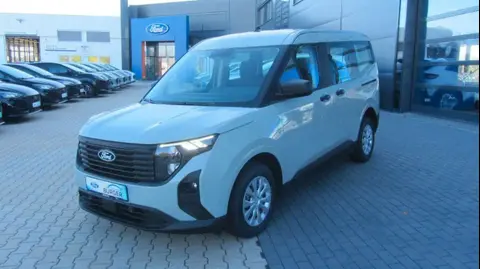 Annonce FORD TOURNEO Essence 2024 d'occasion 