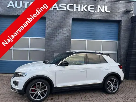 Used VOLKSWAGEN T-ROC Petrol 2019 Ad 