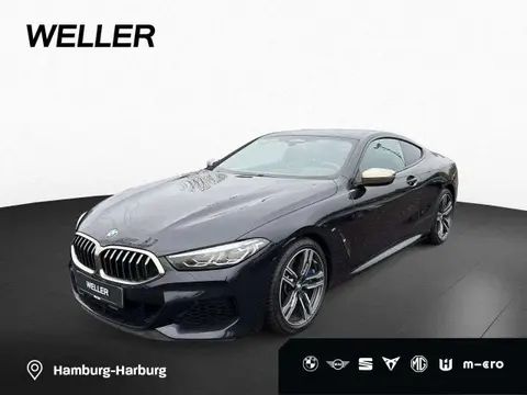 Annonce BMW M850 Essence 2020 d'occasion 