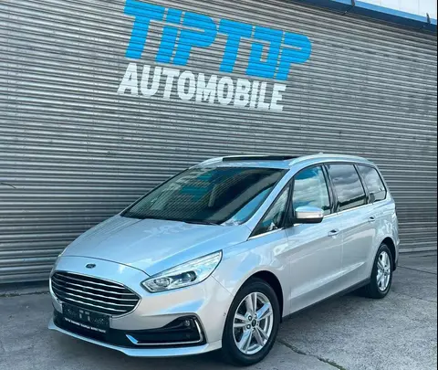 Used FORD GALAXY Diesel 2020 Ad 