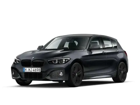 Used BMW SERIE 1 Diesel 2018 Ad 