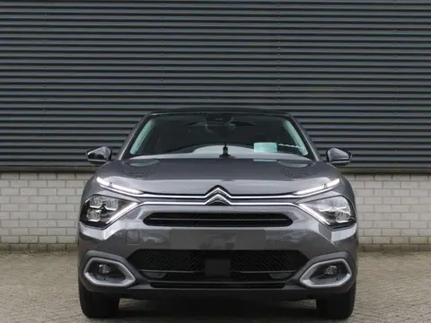 Used CITROEN C4 Electric 2024 Ad 