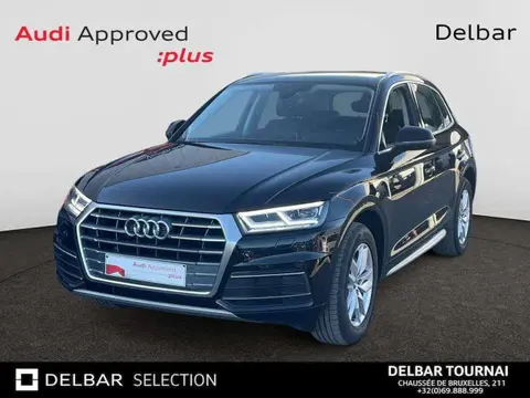 Used AUDI Q5 Diesel 2020 Ad 