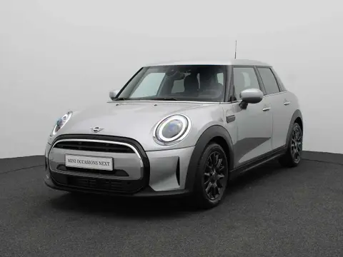 Annonce MINI COOPER Essence 2024 d'occasion 