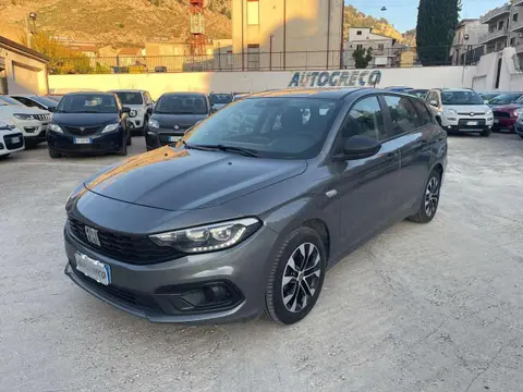 Annonce FIAT TIPO Diesel 2021 d'occasion 