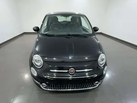 Used FIAT 500 Petrol 2017 Ad 