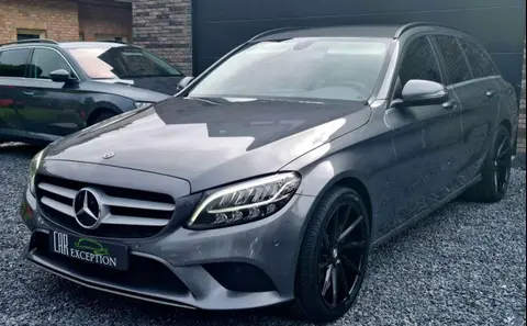 Used MERCEDES-BENZ CLASSE C Diesel 2019 Ad 