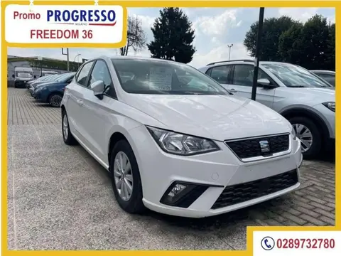 Used SEAT IBIZA Petrol 2019 Ad 