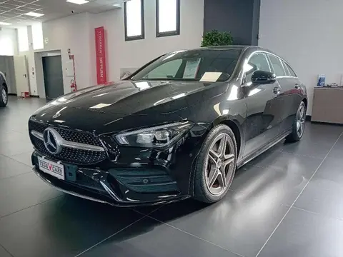 Used MERCEDES-BENZ CLASSE CLA Diesel 2023 Ad 