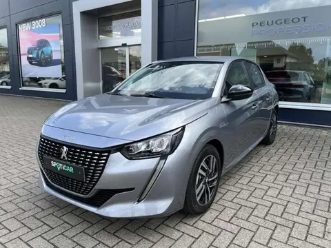 Annonce PEUGEOT 208 Essence 2023 d'occasion 