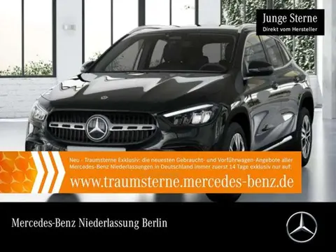 Annonce MERCEDES-BENZ CLASSE GLA Hybride 2023 d'occasion 