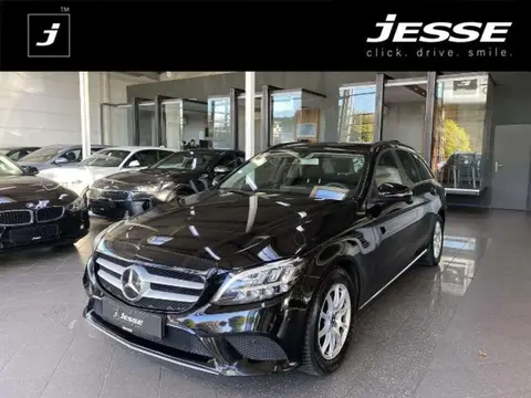 Used MERCEDES-BENZ CLASSE C Diesel 2019 Ad 