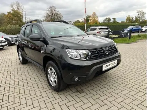 Used DACIA DUSTER Petrol 2019 Ad 