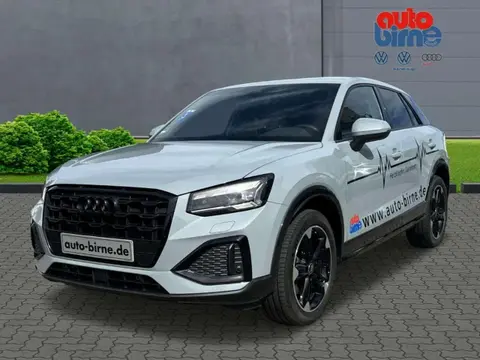 Annonce AUDI Q2 Diesel 2023 d'occasion Allemagne