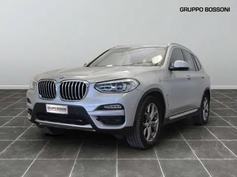 Used BMW X3 Diesel 2019 Ad 