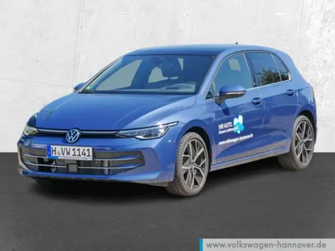 Used VOLKSWAGEN GOLF Petrol 2024 Ad 