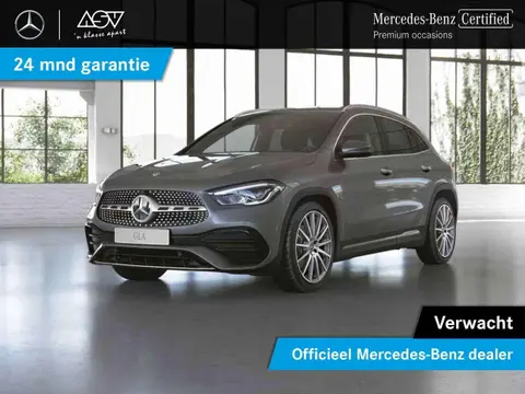 Used MERCEDES-BENZ CLASSE GLA Petrol 2024 Ad 