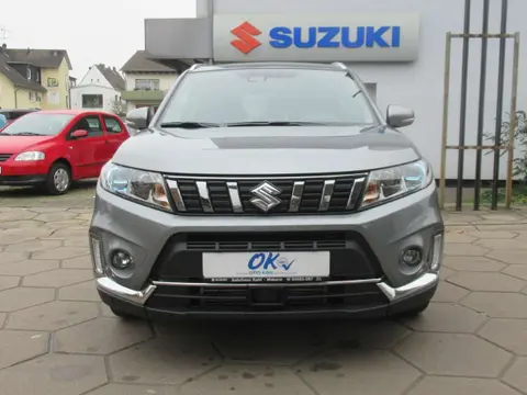 Annonce SUZUKI VITARA Essence 2019 d'occasion 