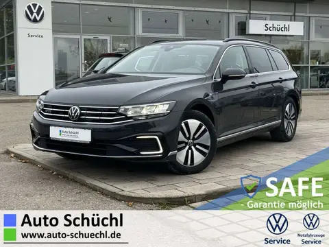 Annonce VOLKSWAGEN PASSAT Hybride 2021 d'occasion 